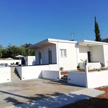 Villa X.d Paisiou